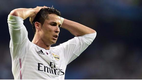 Cristiano Ronaldo dejó de ser el mejor pagado, según Forbes