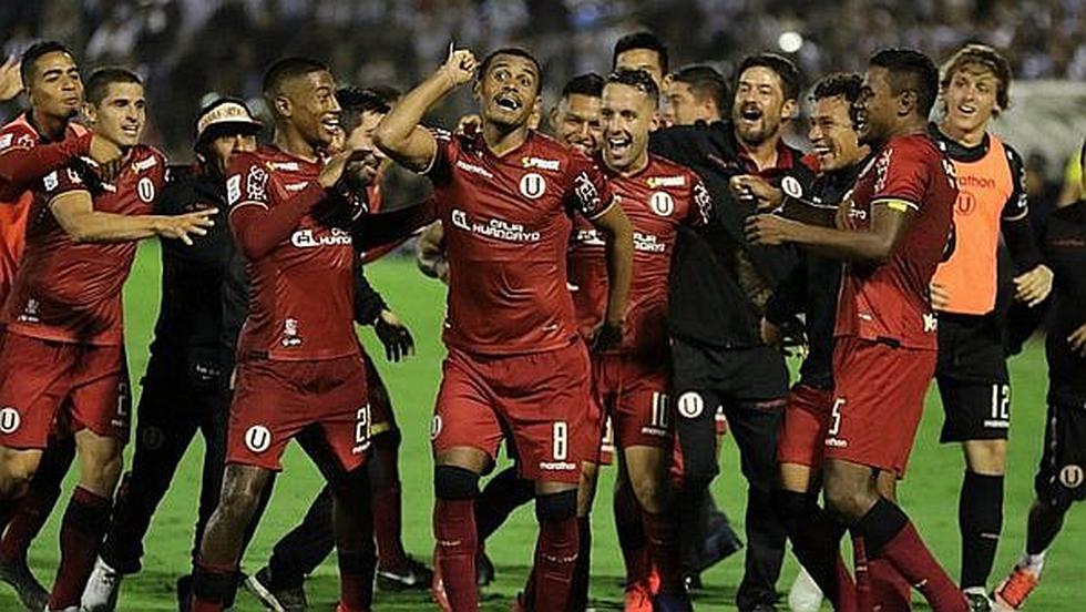 Universitario igualó sin goles ante la San Martín en el Monumental por la fecha 3 del Torneo Clausura [RESUMEN]