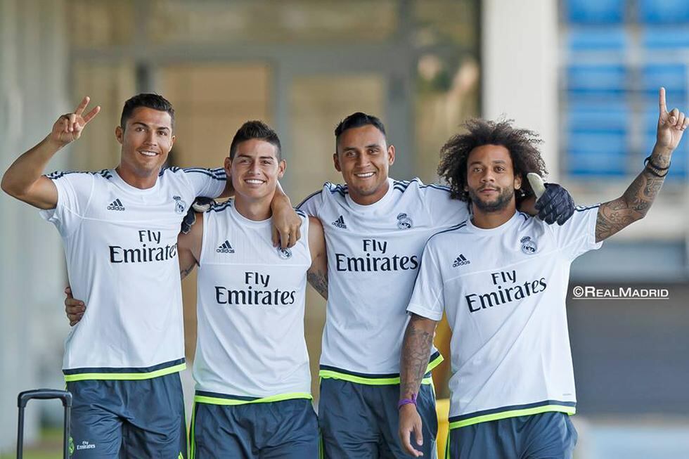 Real Madrid: Así le responden a Gerard Piqué por sus burlas [GALERÍA]