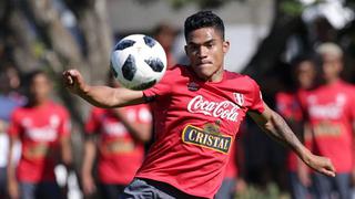 ¿Anderson Santamaría se metió a la lista de 23 tras partidos amistosos? 