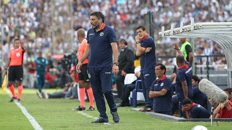 Universitario | Pedro Troglio y cinco técnicos que suenan para reemplazar a Nicolás Córdova | FOTOS