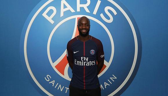 PSG ficha a exReal Madrid a poco del partido por Champions League