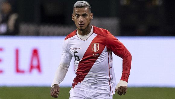Selección Peruana | Miguel Trauco maneja dos ofertas de LaLiga de España y la Ligue1 