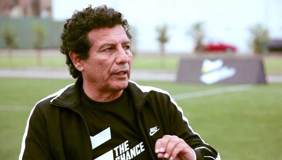 César Cueto agradece al Atlético Nacional de Medellín por su homenaje [VIDEO]