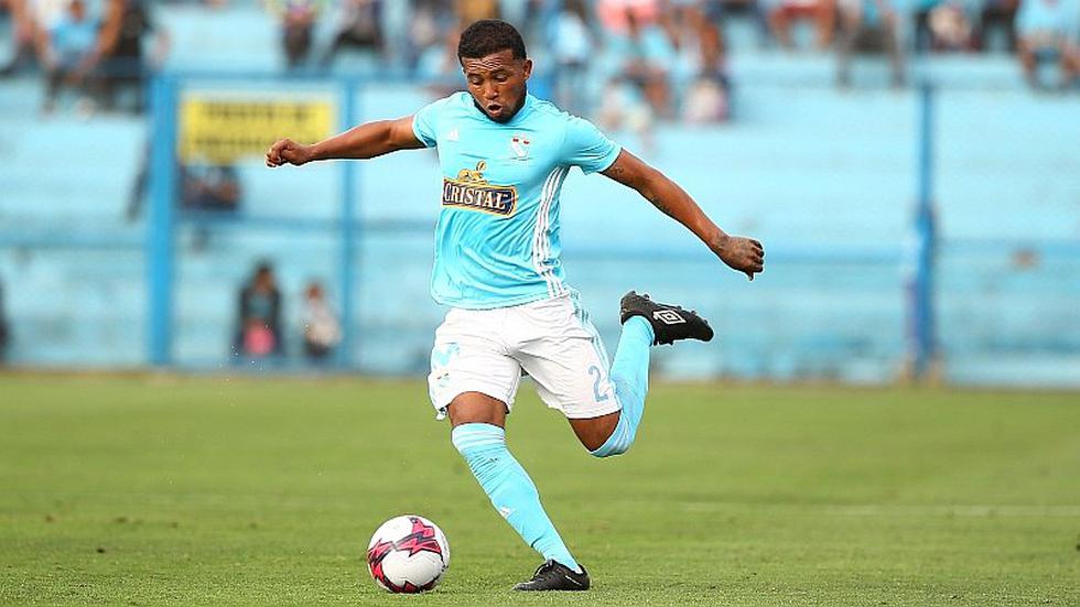 Sporting Cristal vs. Unión Española: El once de Vivas para asegurar la clasificación en la Copa Sudamericana 2019