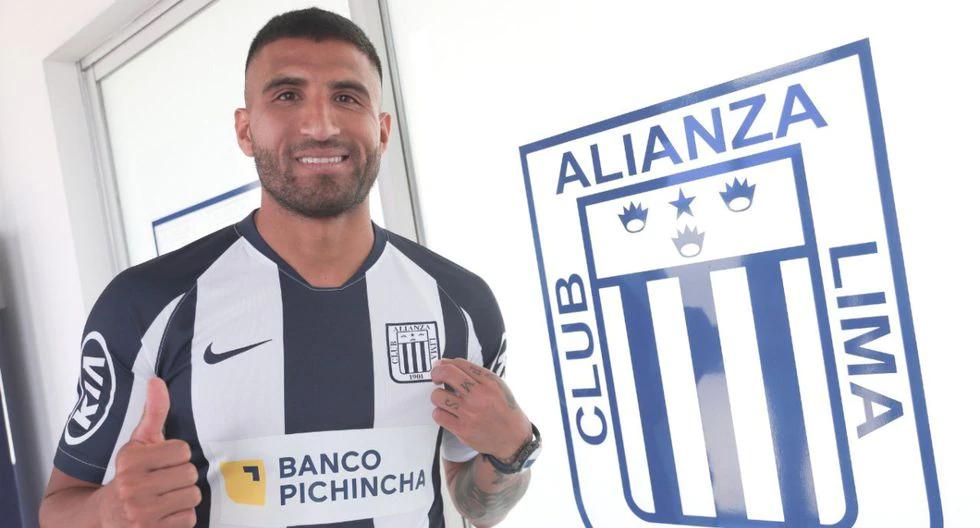 Alianza Lima vs. Carlos Mannucci | Con Steven Rivadeneyra: el once de Bengoechea para sumar sus primeros tres puntos en Trujillo