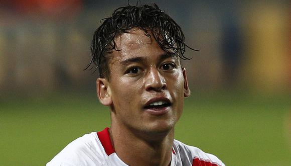 Cristian Benavente es uno de los grandes ausentes de la reciente convocatoria de Ricardo Gareca para la Selección Peruana para los partidos ante Paraguay y Brasil. (Foto: Getty Images)