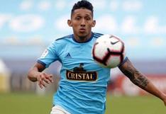“No hay ningún conflicto de intereses” en Sporting Cristal, aseguró Carlos Gonzales
