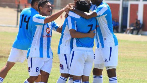 Partido pendiente del Torneo del Inca: Alianza Atlético goleó 4-0 a UTC