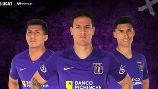 Alianza Lima y los 3 partidos que le quedan a en su lucha por el título del Torneo Clausura [FOTO]