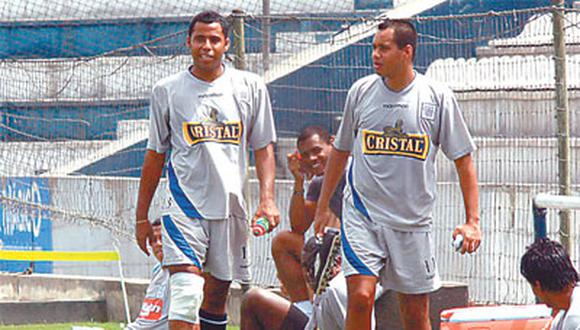 Alianza no incluyó a Donny Neyra en lista de 25 jugadores que disputarán la Copa Libertadores