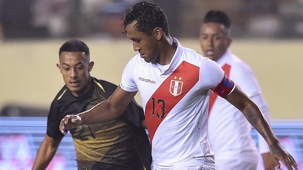Selección peruana EN VIVO / Perú iguala sin goles en su debut ante Venezuela por la Copa América 2019 | FOTOS