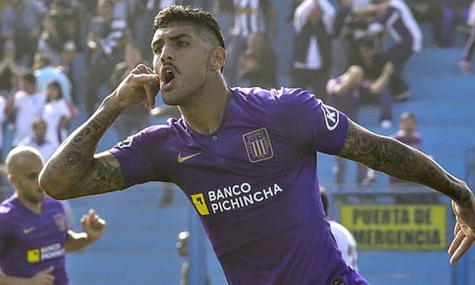 Así va la tabla de posiciones del Torneo Clausura y el Acumulado tras triunfo de Real Garcilaso | FOTO