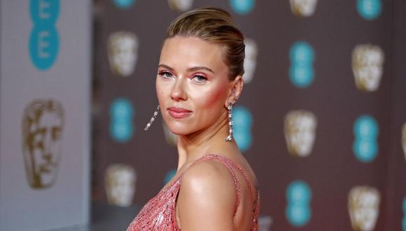Tom Hanks, Scarlett Johansson y Margot Robbie se unen a la cinta que Wes Anderson rodará en España. (Foto: Tolga Akmen / AFP).