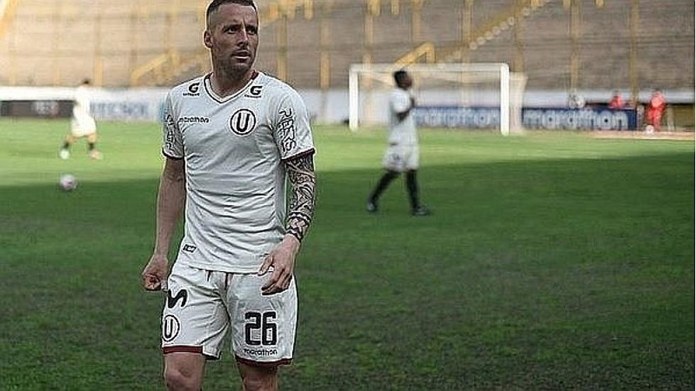 Alianza Lima vs. Universitario: once crema confirmado [FOTOS]