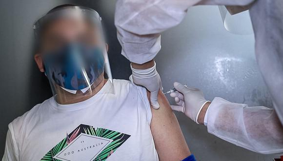 El Perú espera iniciar en las próximas semanas un proceso de vacunación contra el COVID-19. (Foto: Andina)