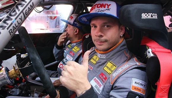 Caminos del Inca: Mario Hart se confiesa