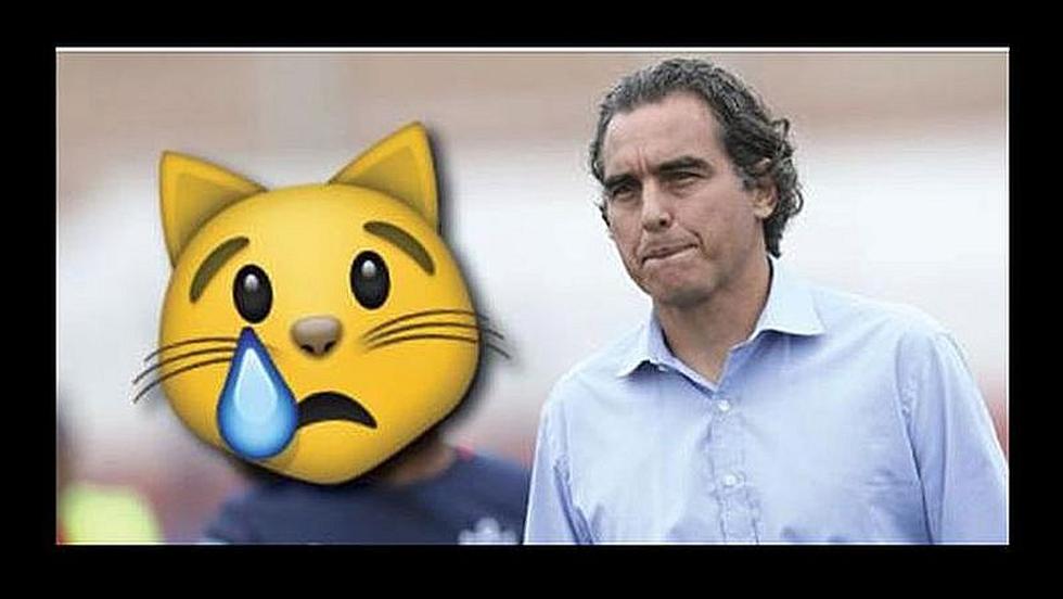 Sporting Cristal: Salida de 'Chemo' del Solar originó estos memes
