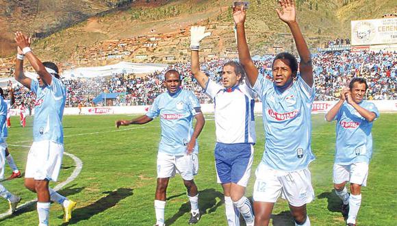 Unión Comercio, Deportivo Hospital, ADT y Alianza Unicachi: la ilusión de ascender al fútbol profesional