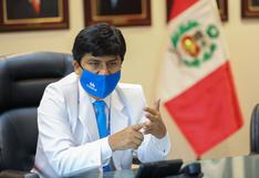 EsSalud: Mario Carhuapoma tiene una investigación abierta en Ayacucho por negociación incompatible