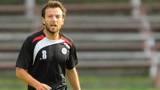 Claudio Herrera: Me gusta el desafío de llegar a Universitario