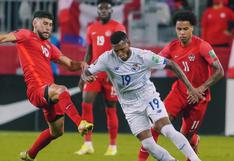 Alberto Quintero se lamenta por no acceder al Mundial con Panamá: “Duele no lograr el objetivo”