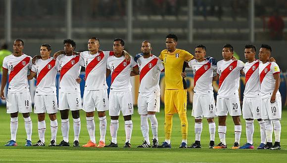 Selección peruana | Con el capitán Paolo Guerrero: los convocados para los amistosos ante Uruguay en octubre | FOTOS