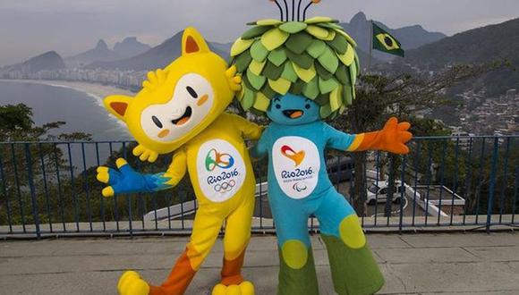 Ya venden entradas en Brasil para los Juegos Olímpicos Río de Janeiro 2016