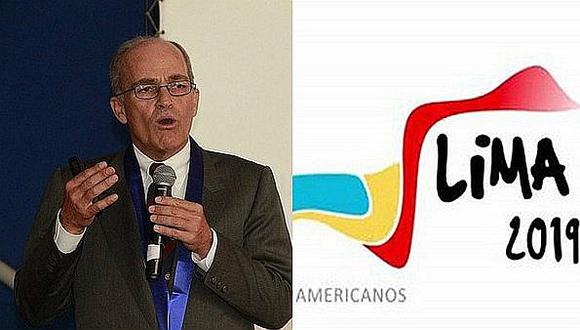 Neuhaus sobre los Juegos Panamericanos Lima 2019: "Estamos encaminados"