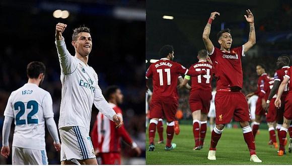 Cristiano Ronaldo: "Si gano la quinta Champions League, sería la hostia"