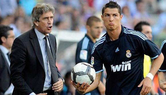 Las razones por las que Manuel Pellegrini fue destituido de Real Madrid