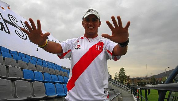 En cinco meses Farro pasó de suplente a titular y ahora va a la selección