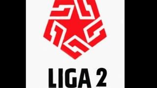 Liga 2 | Programación de la última fecha de la Segunda División [FOTO]