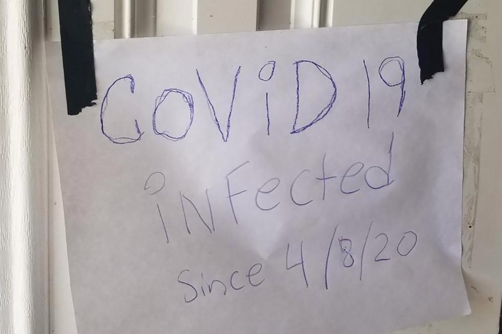 (Foto: Facebook/Oficina del Sheriff del condado de Putnam)