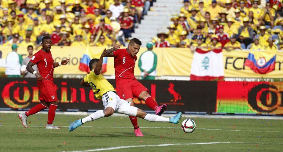 Qatar 2022: Sudamérica tendrá cinco cupos para Mundial Eliminatorias ...