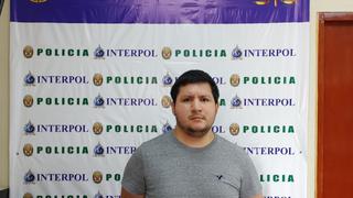 Magdalena del Mar: Interpol capturó a peruano prófugo sentenciado por el delito de pornografía infantil en EE.UU.