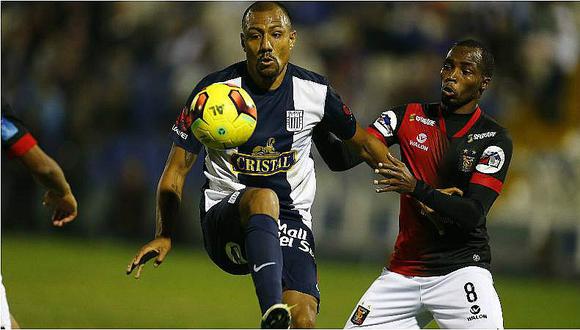 Melgar vs Alianza Lima EN VIVO ONLINE Torneo Apertura