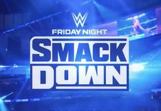 WWE SmackDown EN VIVO ONLINE vía Fox Sports 2 desde Evansville