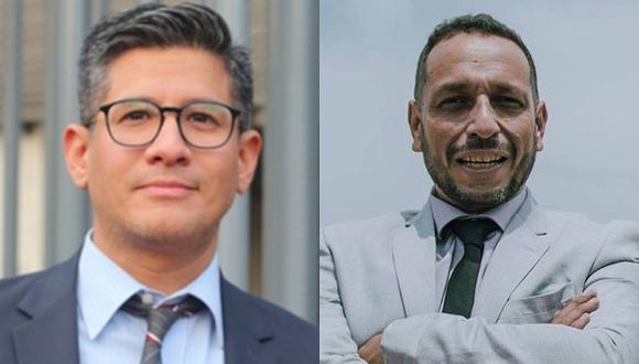 Jorge Solari envió emotivo mensaje a Erick Osores tras polémicos comentarios en video de Faceook | FOTO