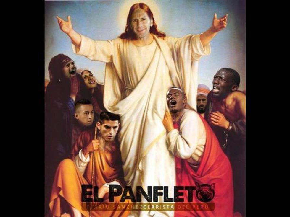 Copa América 2015: Salieron los "memes" del tercer lugar de Perú [GALERIA]