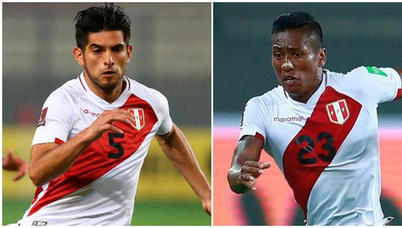 El Perú vs. Chile se desarrollará a partir de las 20:00 horas en el Estadio Nacional (Foto: FPF)