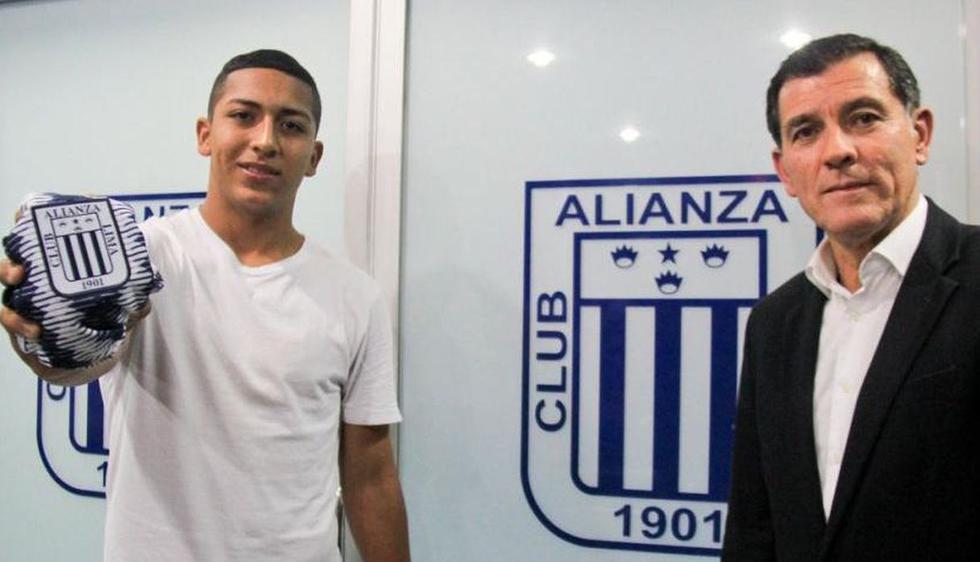 26. Carlos Montoya. (Foto: Difusión)