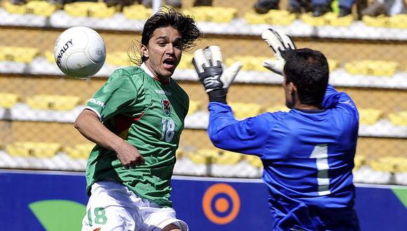 Bolivia cancela por segunda vez ciclo de prácticas para Copa América
