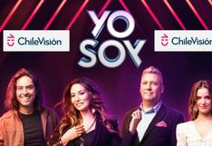 Chilevision en vivo por internet: cómo ver Yo Soy Chile 2021, online
