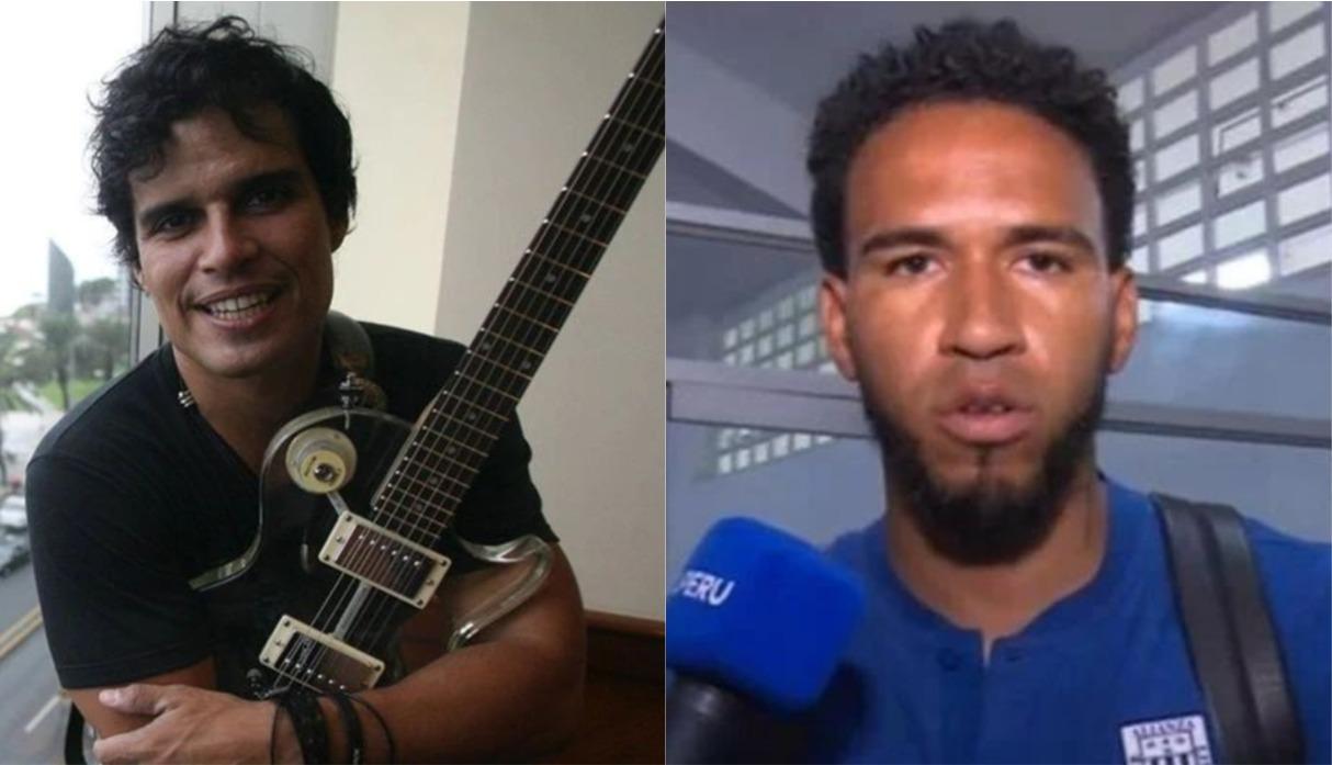 Pedro Suárez Vértiz y su nueva muestra de apoyo a Pedro Gallese: “Endereza tu camino y no te rindas”. (Foto: GEC/Captura)