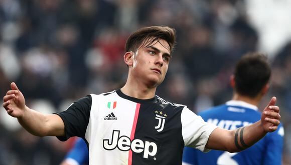 Juventus lidera la Serie A con 63 unidades, seguido por Lazio (62) e Inter de Milan, que tienen 54 puntos con un partido menos. (Foto: AFP)