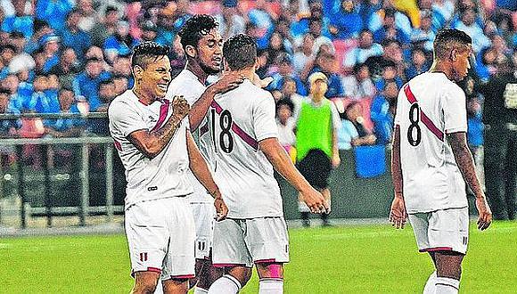 Selección peruana: ¿Peligra partido ante Paraguay en Trujillo?