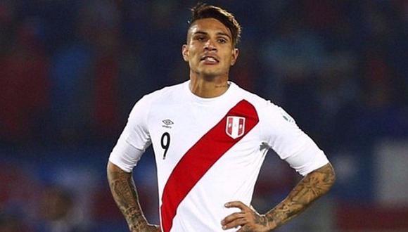 Paolo Guerrero: niño llora al enterarse que 'Depredador' fue suspendido [VIDEO]