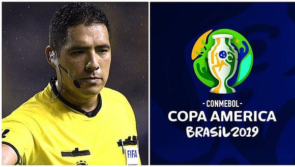 Copa América 2019 | Diego Haro cobró el penal más rápido de la competencia | VIDEO