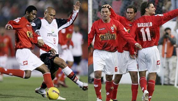 Hace 10 años Cienciano accedió a la fase de grupos de la Copa Libertadores